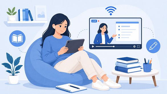 Banner Smartlearn